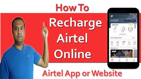 how to recharge smart prepaid card|airtel prepaid card recharge online.